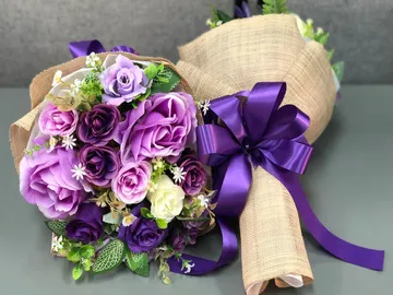 Ir al post: ¿Qué significan las rosas moradas?