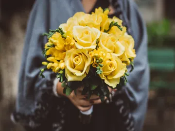 Ir al post: ¿Cuál es el significado de las rosas amarillas naturales?