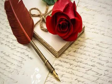 Ir al post: 60 frases para Sant Jordi bonitas y originales