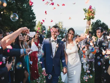 Ir al post: ¿Cómo calcular los pétalos para una boda?