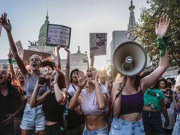Ir al post: La celebración del día de la mujer en la historia