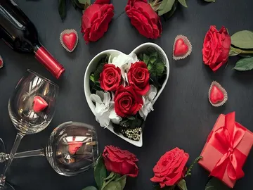 Ir al post: 5 Ideas de regalos originales para San Valentín