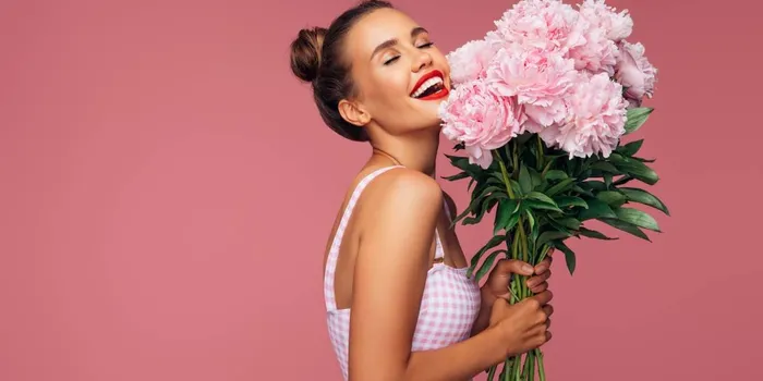 ¿Por qué regalar flores para el Día de la Mujer Trabajadora?