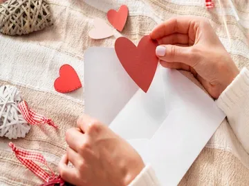 Ir al post: Las 200 mejores frases para tarjetas de San Valentín