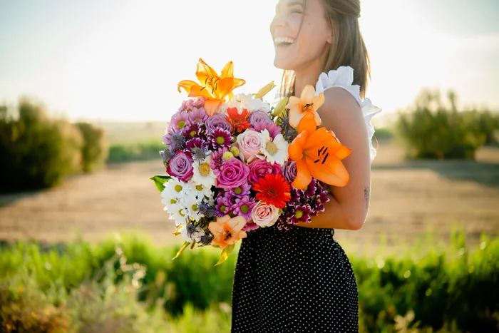 7 Nombres de flores para mujer y su significado