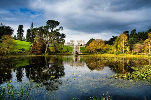 jardines para visitar en invierno