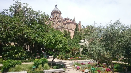 escapada fin de semana San Valentín