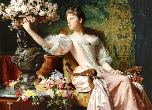 Razones para regalar flores 