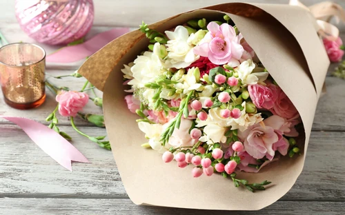 Flores preferidas