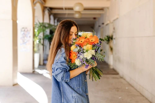 Como saber cual es tu flor favorita 