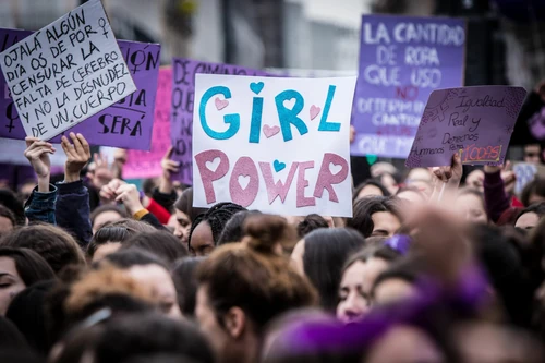 por que se celebra el dia de la mujer 