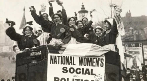 por que se celebra el dia de la mujer 