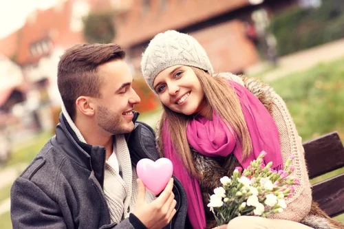 regalo de flores san valentin 