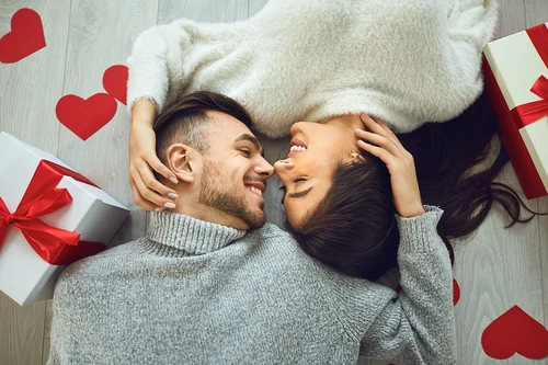 frases para felicitar san valentin 