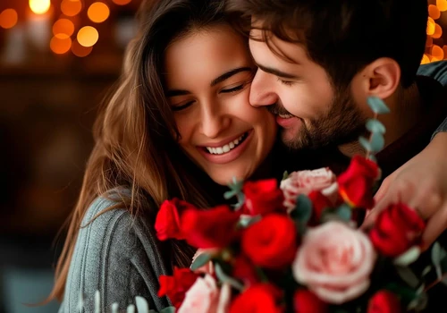 frases romanticas san valentin 