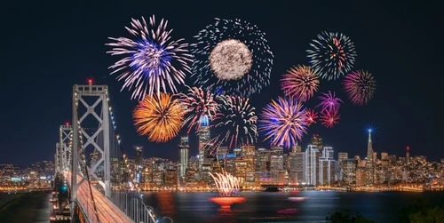 tradiciones de Nochevieja países 