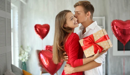 curiosidades del dia de san valentin 