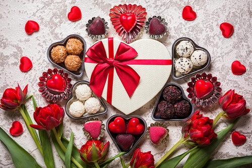 curiosidades de san valentin 