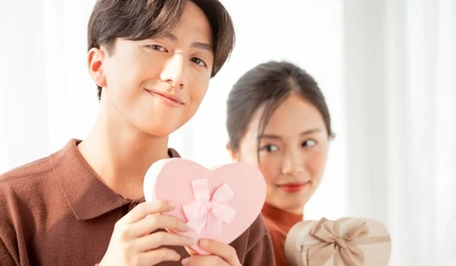 curiosidades sobre el dia de san valentin 
