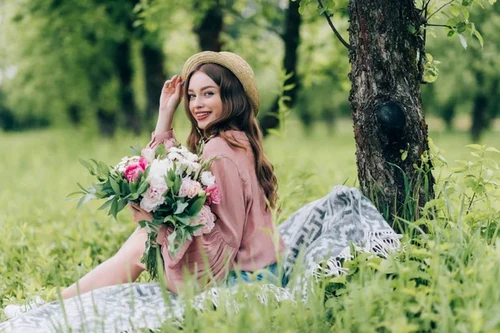flores para el dia de la mujer trabajadora 