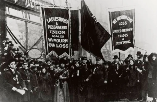 origen del 8 de marzo dia de la mujer trabajadora 