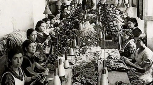 origen del dia internacional de la mujer trabajadora 
