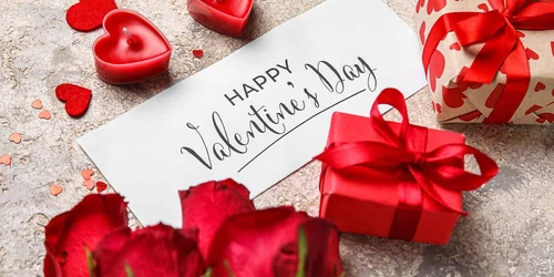 como se celebra san valentin en el mundo