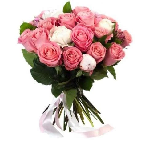 significado del número de rosas en un ramo