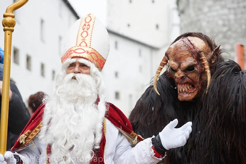 como se celebra la navidad en Alemania 