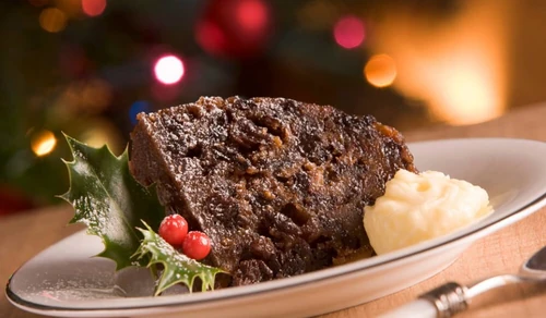 como se celebra la navidad en Inglaterra 
