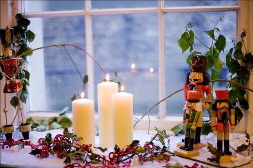 como se celebra la navidad en el mundo 