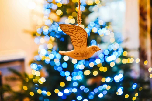 como se celebra la navidad en Finlandia