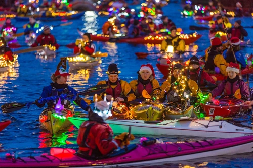 como se celebra la navidad en el mundo 