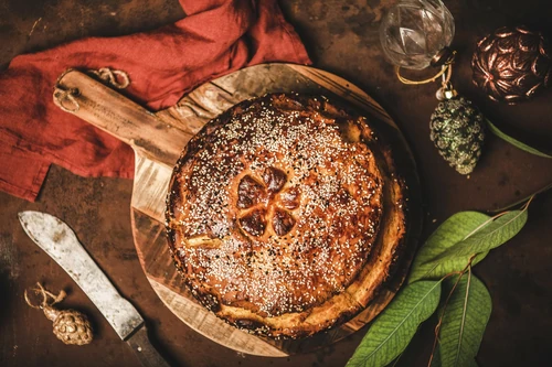 como se celebra la navidad en diferentes países 