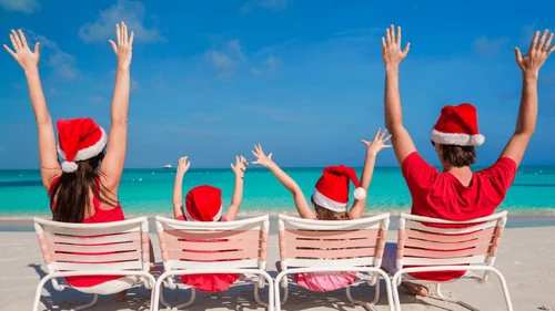 como se celebra la navidad en otros países 