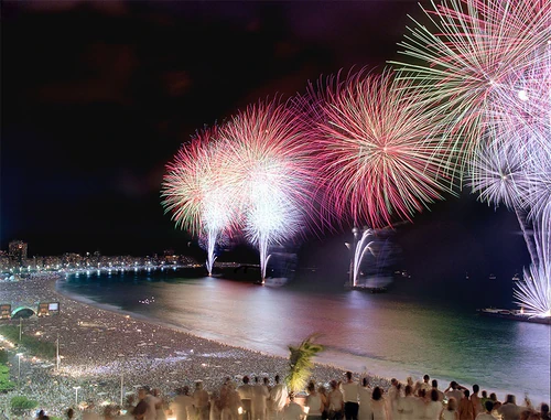como se celebra en otros países la navidad 