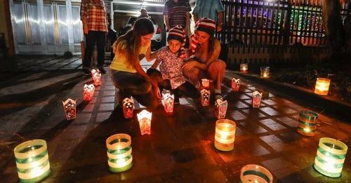 como se celebra la navidad en otros países 