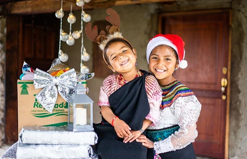 como se celebra la navidad en diferentes países 