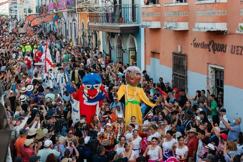 como se celebra la navidad en otros países 