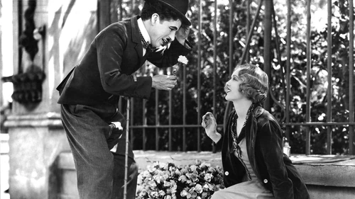escenas con flores más famosas del cine