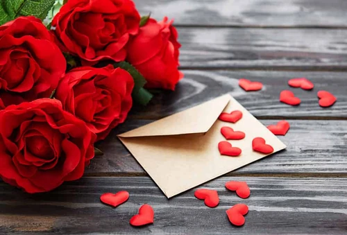 plantillas de tarjetas de san valentin imprimir 