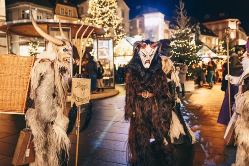 cómo se celebra la Navidad en otros países de Europa