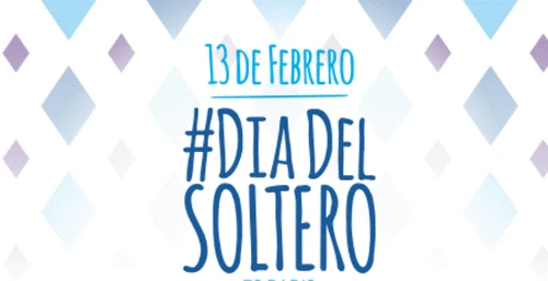 sobrevivir a San Valetín estando soltero