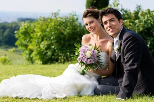 conservar un ramo de novia