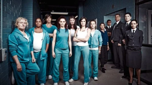 series protagonizadas por mujeres con cáracter