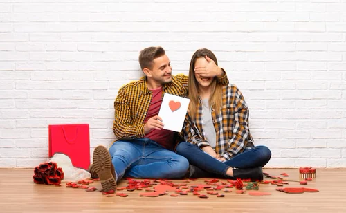 frases para tarjetas de san valentin 