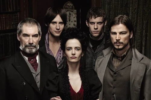 series protaginizadas por mujeres con carácter