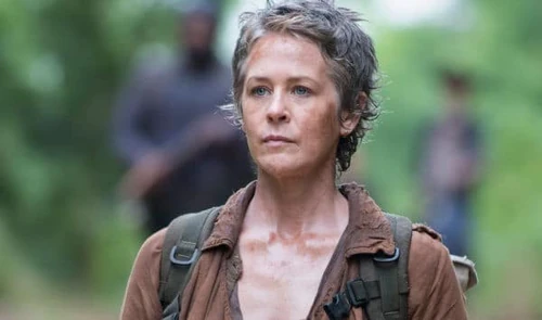 series protagonizadas por mujeres con carácter