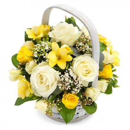 Cómo saber la flor de nacimiento 