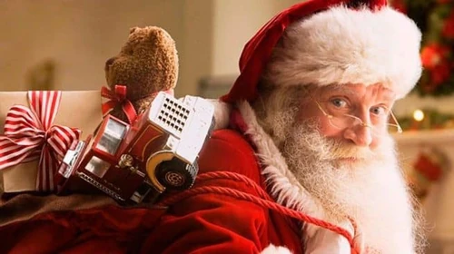 Quién trae los regalos de navidad otros países